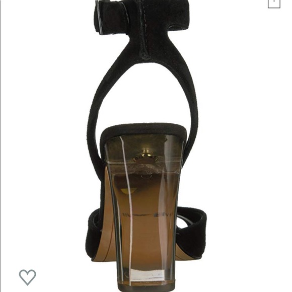 **SOLD** Dolce Vita Hades Heels Size 9 - Picture 3 of 8